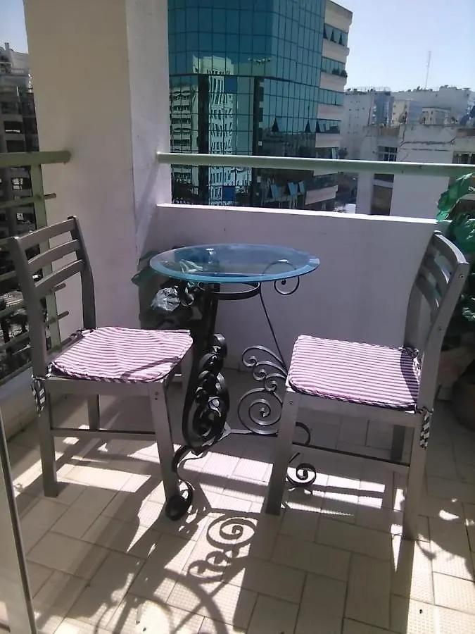 Apartment Great Appartement Near Barcelo Hotel Casablanca