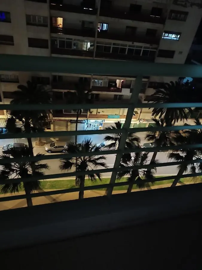 Apartment Great Appartement Near Barcelo Hotel Casablanca Morocco