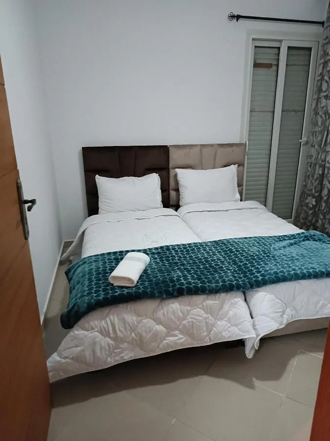 Great Appartement Near Barcelo Hotel Casablanca