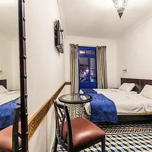 سنترال الدار البيضاء