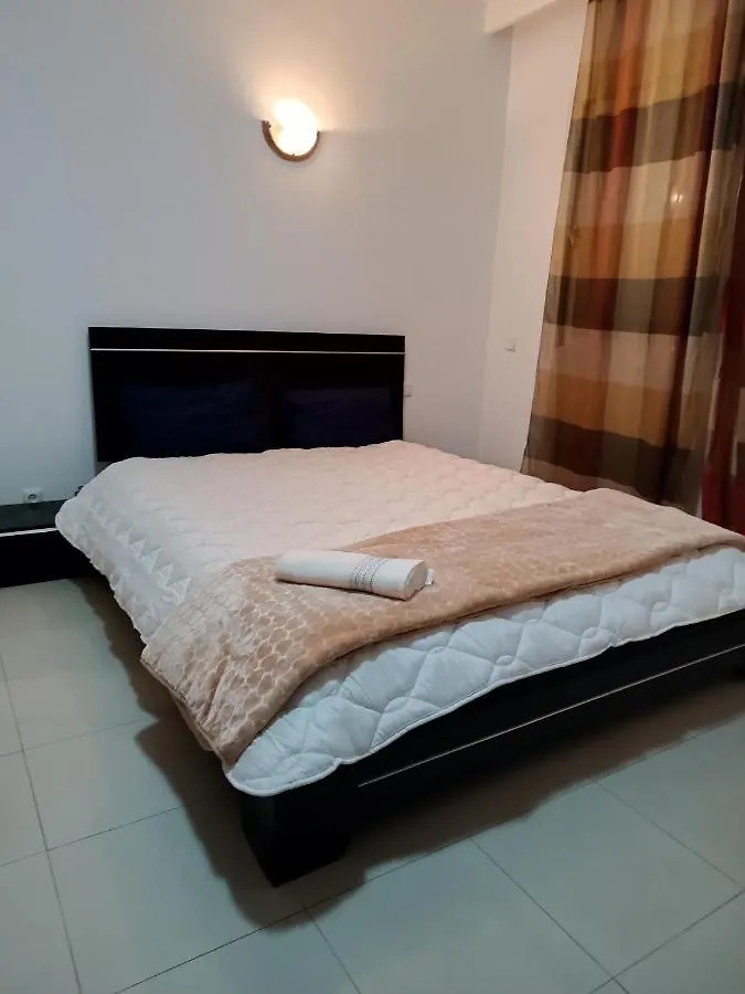 Great Appartement Near Barcelo Hotel Casablanca 0*,